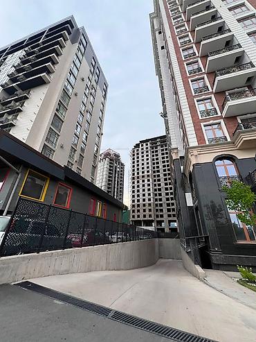 Продажа квартир: 3 комнаты, 122 м², Южная Магистраль Элитка, 11 этаж, ПСО (под самоотделку) — 8