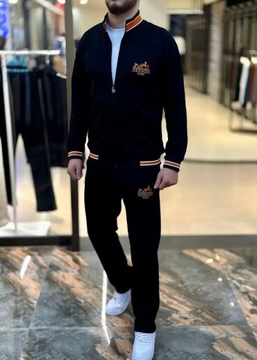 Trenerke: Komplet, XL, Nike, bоја - Šareno, Pamuk — 18