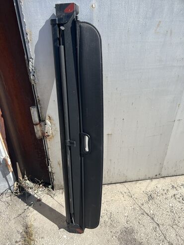 бмв дверные карты: Шторка в багажник BMW X5 E 70