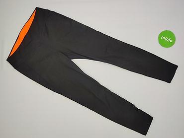 metki: Legginsy Sportowe damskie, rozmiar S — 2