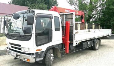 на опель вектра а: Манипулятор, Isuzu