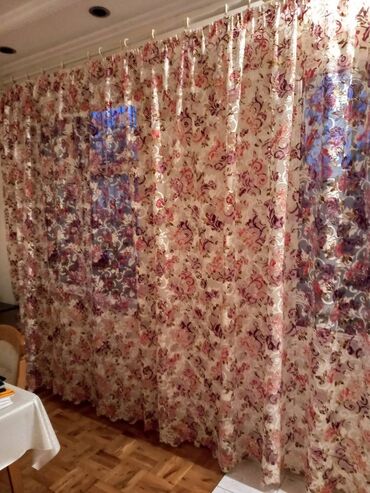 Uzunmüddətli kirayə mənzillər: Mənzil kirayə verilir. Tibb universitet yaninda 3otagli ev — 14