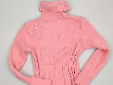 pull: Golf damski, rozmiar S — 1