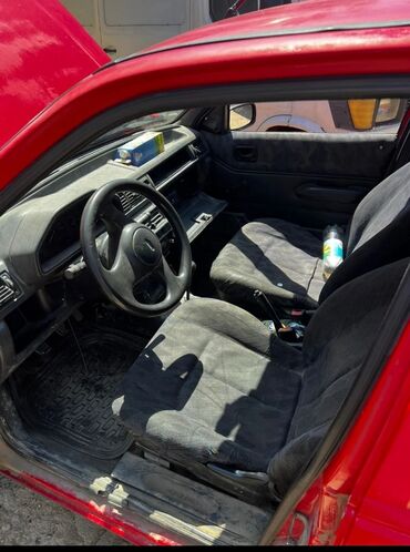 дмрв форд фокус: Ford Fiesta: 1994 г., 1.1 л, Механика, Бензин, Седан