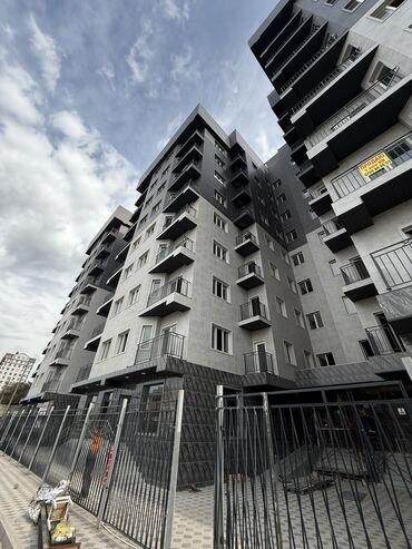ищу квартиру в восток 5: 1 комната, 46 м², Элитка, 5 этаж, ПСО (под самоотделку)