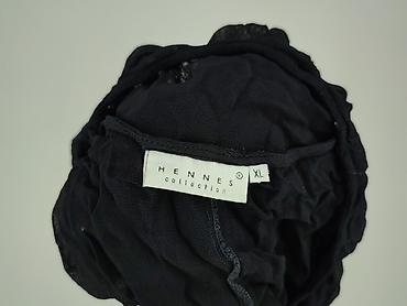 s hanro: Hennes Collection, Bluzka damska, rozmiar XL — 4