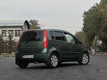 mitsubishi carisma 1 6: Mitsubishi Colt: 2005 г., 1.5 л, Робот, Бензин, Хэтчбэк — 2