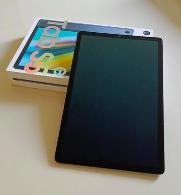Настольные ПК и рабочие станции: Samsung Galaxy Tab S5e planşet Model: SM-T725 (LTE) Yaddaş: 4/64 GB