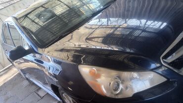 Subaru: Subaru Legacy: 2011 г., 2.5 л, Автомат, Бензин, Седан