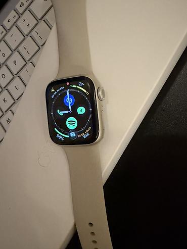 garmin gps: İşlənmiş, Smart saat, Apple, Suya davamlı — 3