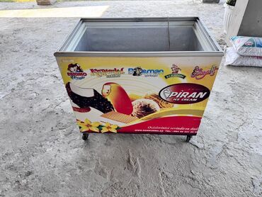 Soyuducular: Şüşəli dondurucu lalafo.az -da Soyuducular: Şüşəli dondurucu