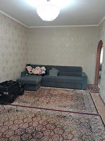 3 3: 3 комнаты, 64 м², 106 серия, 3 этаж — 2