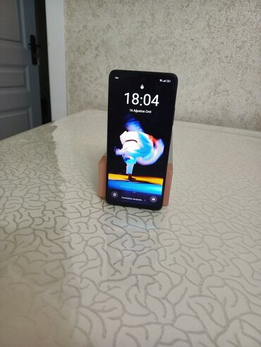 notebook satisi: Oppo A39, 128 ГБ, цвет - Черный, Гарантия, Сенсорный, Отпечаток пальца