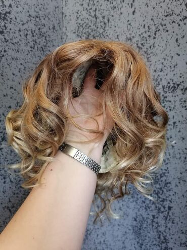 Perike i klipse: Perike — 18