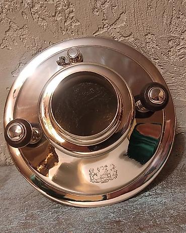 Samovarlar: Od Samovar, 5 l — 7