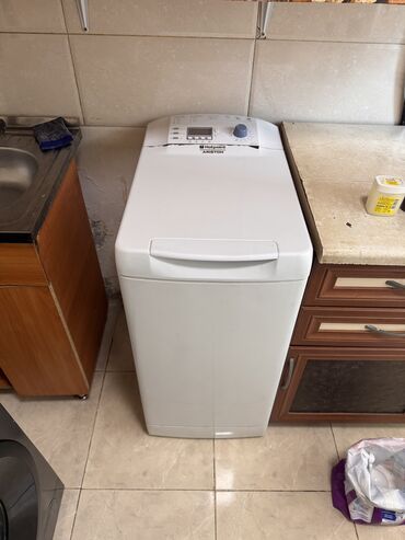 радиатор на аристо: Стиральная машина Hotpoint Ariston, Б/у, Автомат, До 6 кг, Полноразмерная