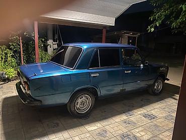 014 turbo az: VAZ (LADA) 2101: 1.7 l | 1975 il 65029 km Sedan — 1