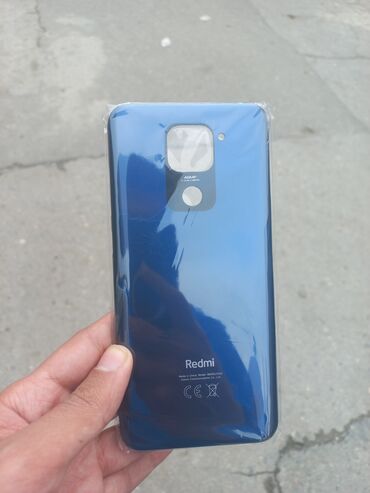 irsad redmi note 9: Salam Redmi Note 9 Arxa Krişkası Münasıb Qiymətə Təzədır