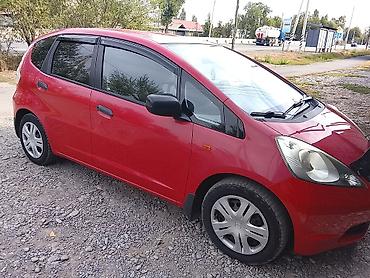 дверная обшивка хонда фит: Honda Fit: 2010 г., Механика, Бензин, Хэтчбэк — 7