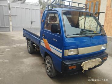 дево ласети: Daewoo Labo: 2006 г., 0.9 л, Механика, Бензин, Пикап