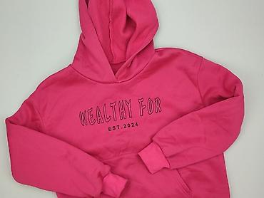 bluzy crivit: Shein, Bluza z kapturem damska, rozmiar M — 1