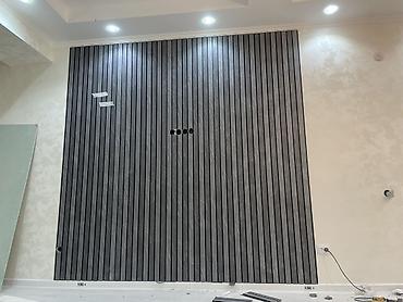 Другие виды отделочных работ: Больше 6 лет опыта — 13