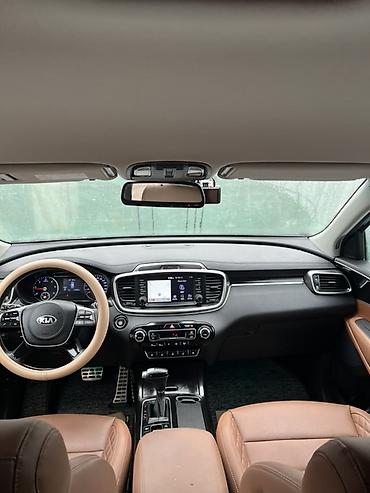 Kia: Kia Sorento: 2019 г., 2.2 л, Дизель, Кроссовер — 9