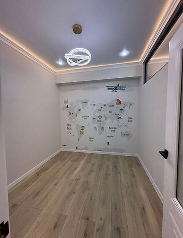 2 8: 2 комнаты, 58 м², Вефа ТЦ Элитка, 5 этаж, Дизайнерский ремонт — 3