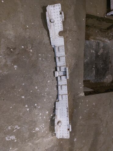перемычка для автомобиля: Toyota ön bamper enerji uducu (bumper absorber) – orijinal hissə