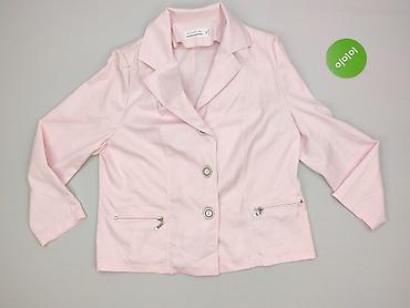 second hand things: Exclusive, Marynarka damska, rozmiar 2XL — 2