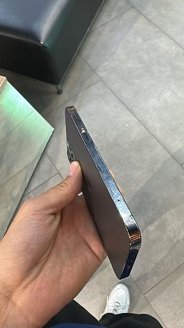 Apple iPhone: IPhone 12Pro, - Цвет: графитовый - Экран Super Retina XDR 6.1" — 2