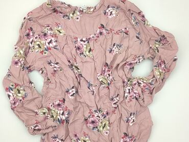 bluzki z długim rękawem shein: Blouse, XL (EU 42), condition - Very good