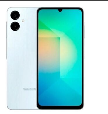samsung galaxy a05s qiymeti: Samsung Galaxy A05s, rəng - Ağ, İki sim kartlı