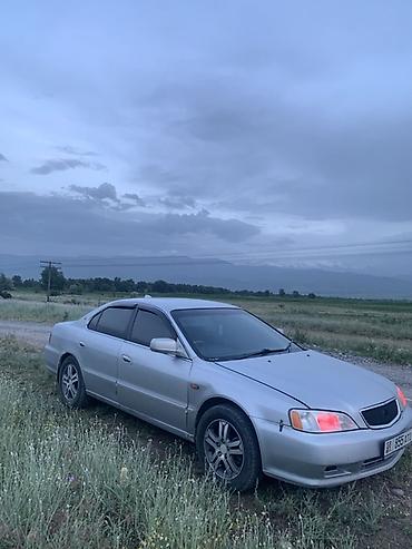мото хонда: Honda Saber: 2000 г., 2.5 л, Автомат, Бензин, Седан — 1