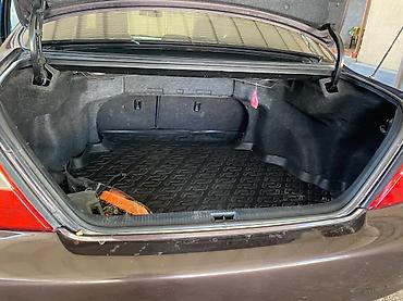 араба ош: Toyota Camry: 2003 г., 2.4 л, Автомат, Бензин, Седан — 6
