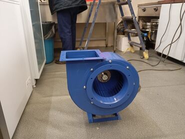 Havalandırma sistemləri: Havalandirma Matorlari Fan ve Ulitqa ( İlbiz Matorlarin Topdan ve — 11