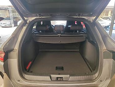 BYD: BYD Song Plus: 2023 г., Гибрид, Кроссовер — 14