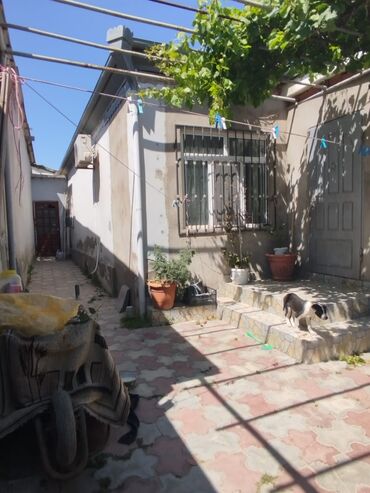 Həyət evləri və villaların satışı: 3 otaqlı, 110 kv. m, Kredit yoxdur, Yeni təmirli — 12