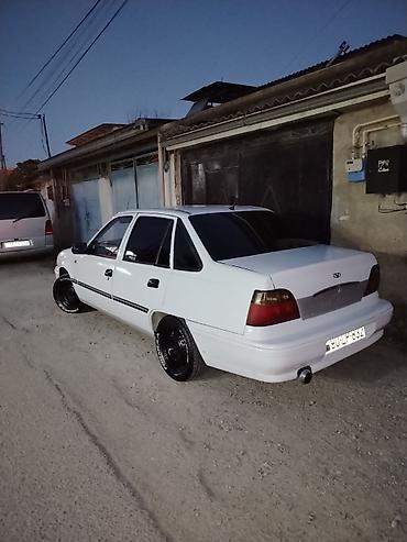 disk teker type 1 per page 40: Daewoo Nexia: 1.5 l | 2007 il Sedan — 8