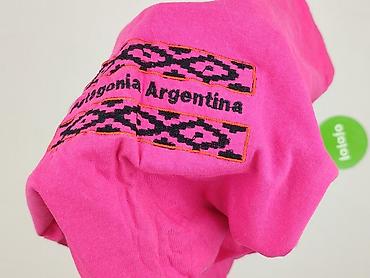 bluza argentyna: Patagonia, T-shirt damski, rozmiar S — 7
