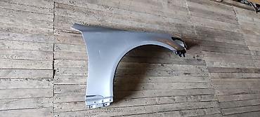 neta ls: Крыло Переднее правое Lexus, 2010 г., Б/у, Оригинал — 2