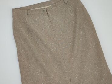 legginsy nike damskie wysoki stan: Skirt, 2XL (EU 44), condition - Good