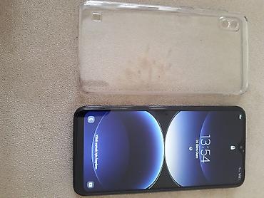 samsung galaxy a6 tablet: Samsung A10e, 32 GB, rəng - Qara, Sensor, İki sim kartlı — 2