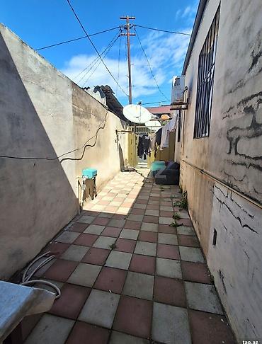 xirdala: 2 otaqlı, 65 kv. m, Orta təmir — 1