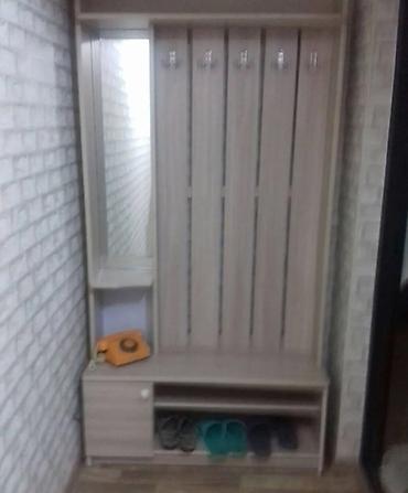 kant flat: Сдается однокомнатная квартира в районе Боконбаева/Уметалиева — 1