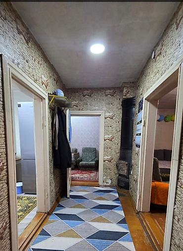 место отдыха: 🏡 Продаётся кирпичный дом с участком 14 соток в с. Маловодное Дом — 5