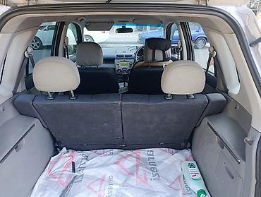 я ищу мазда: Mazda Demio: 2004 г., 1.3 л, Автомат, Бензин, Хэтчбэк — 5