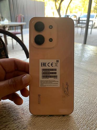dji mic mini: Redmi 128 GB, rəng - Çəhrayı, İki sim kartlı — 2