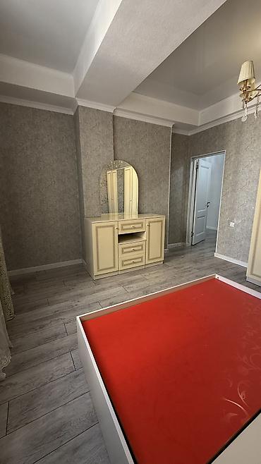 Продажа квартир: 2 комнаты, 66 м², Кок-Жар мкр Элитка, 8 этаж, Старый ремонт — 7