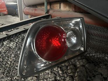тойота королла версо 2004: Задний правый стоп-сигнал Mazda 2004 г., Б/у, Оригинал — 1